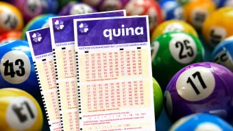 Resultado da Quina de Hoje Concurso 7022, segunda-feira, 11/05/2026: ATUALIZADO com os números sorteados