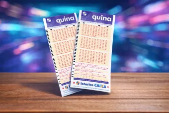 Resultado da Quina de Hoje Concurso 7024, quarta-feira, 13/05/2026: ATUALIZADO com os números sorteados