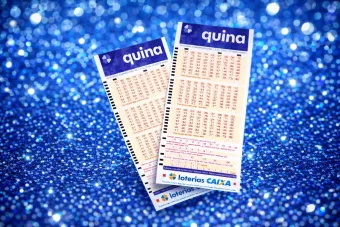 Resultado da Quina de Ontem, concurso 7032 dia 22/05/2026: acumulou prêmio de R$ 2 milhões e próximo sorteio acontece hoje às 21h