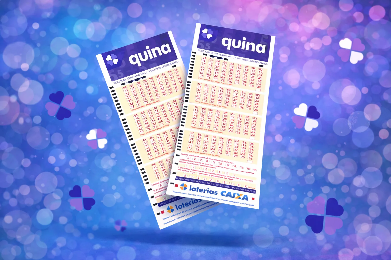Resultado Quina 7031, números sorteados quinta dia 21/05/2026 acumulou; prêmio de R$ 1,3 milhão daria para comprar 13 Volkswagen Polo Track 1.0 MPI 2026