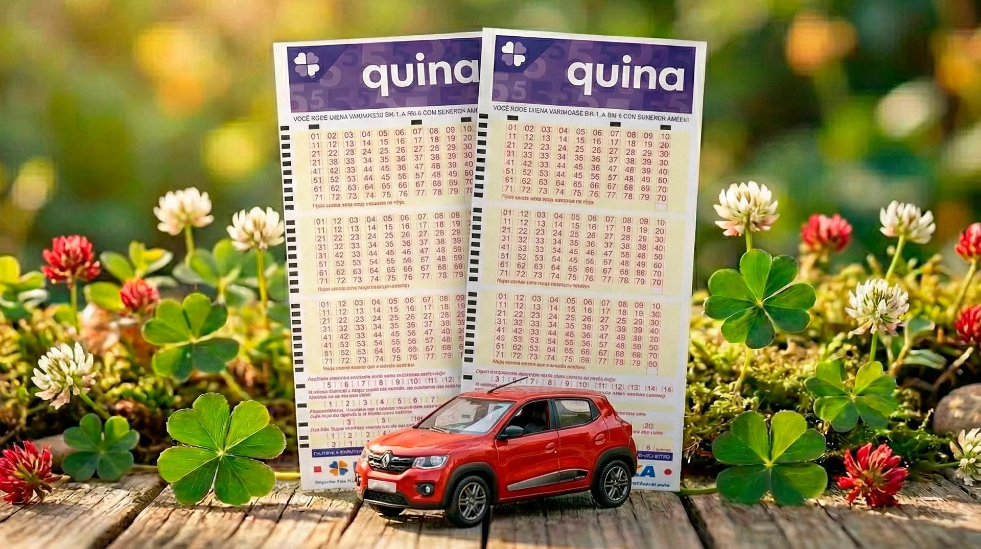 Resultado Quina 7022 paga R$ 16 milhões no sorteio desta segunda (11/05/2026); Confira os 10 últimos sorteios
