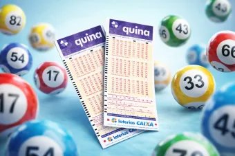 Resultado da Quina 7028, ganhadores e números sorteados dia 18/05/2026: acumulou prêmio de R$ 12 milhões e próximo sorteio acontece hoje às 21h