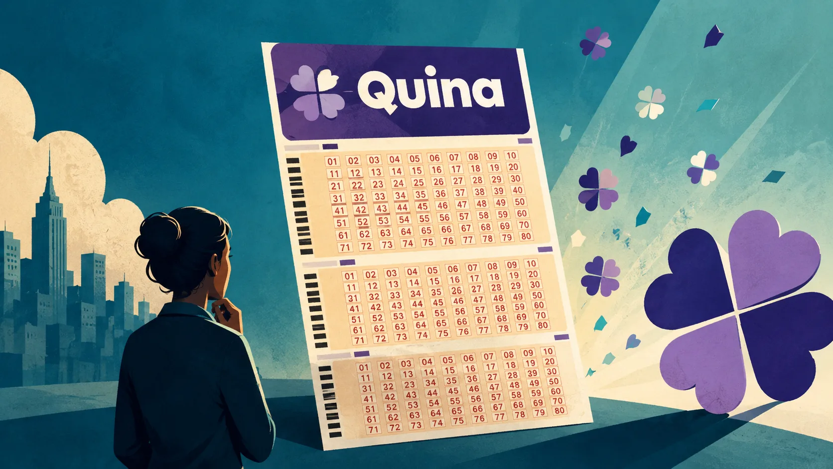 Resultado da Quina de Hoje Concurso 7031, quinta-feira, 21/05/2026: prêmio de R$ 600 mil pode comprar dois Toyota Corolla Cross XRX 2026 quase à vista