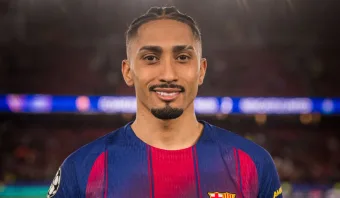 Raphinha do Barcelona na Seleção Brasileira pela na Copa 2026: atacante chega ao Mundial após viver melhor fase da carreira no futebol europeu