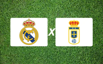 Real Madrid x Oviedo Onde Assistir, horário e palpite: despedida no Bernabéu vira teste de honra na reta final da LaLiga