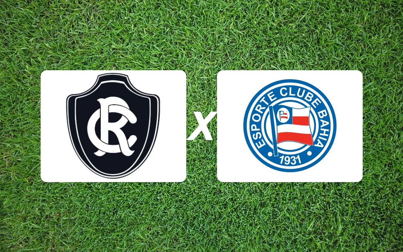 Remo x Bahia Copa do Brasil 2026: Veja Onde Assistir, horário e palpite; pressão aumenta para Rogério Ceni em noite quente no Mangueirão