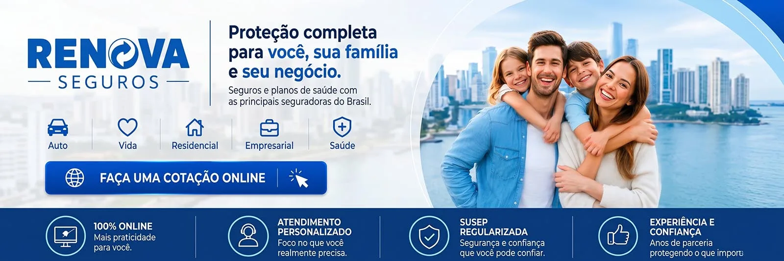 Banner Publicitário