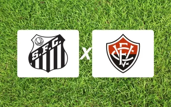 Santos x EC Vitória Onde Assistir, horário e palpite: duelo na Vila Belmiro vale respiro na Série A antes da pausa para a Copa