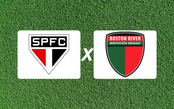 São Paulo x Boston River Onde Assistir, horário e palpite: Tricolor joga pressão da classificação na Copa Sul-Americana diante de uruguaio já eliminado
