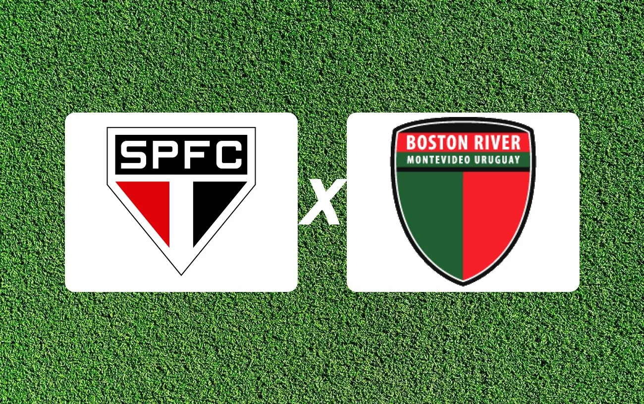 São Paulo x Boston River Onde Assistir, horário e palpite: Tricolor joga pressão da classificação na Copa Sul-Americana diante de uruguaio já eliminado