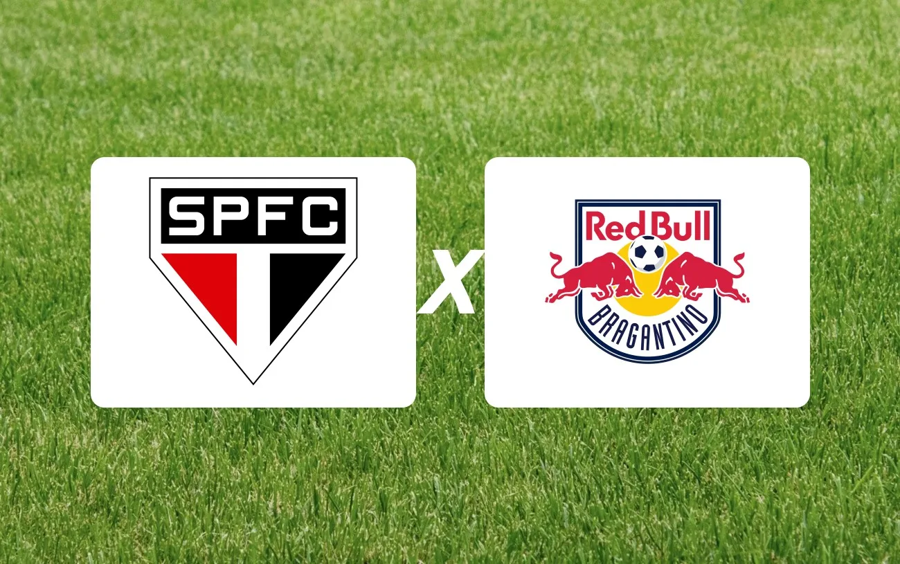 São Paulo x Bragantino Onde Assistir, horário e palpite: Tricolor tenta confirmar embalo no Paulistão Feminino em duelo que pode mexer na parte de cima da tabela