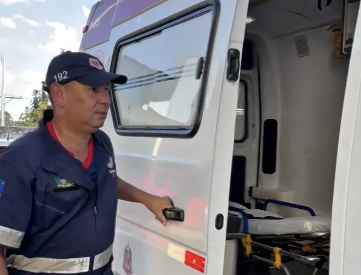 Você ignoraria esse sinal no rosto? Médico alerta sobre sintomas de AVC que exigem ação imediata