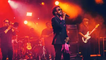 Seu Jorge entra na Virada Cultural 2026 e nova edição terá palco gospel, mais mulheres e shows no centro