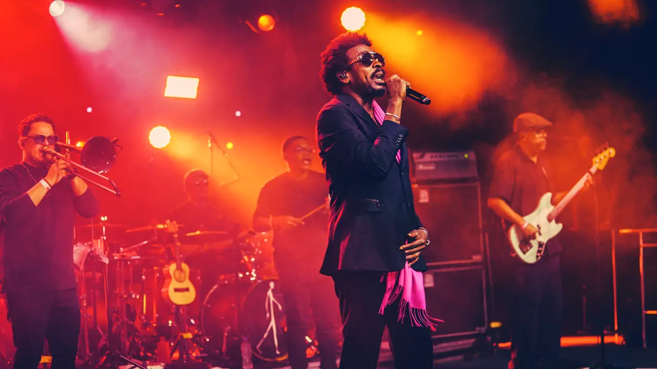 Seu Jorge entra na Virada Cultural 2026 e nova edição terá palco gospel, mais mulheres e shows no centro