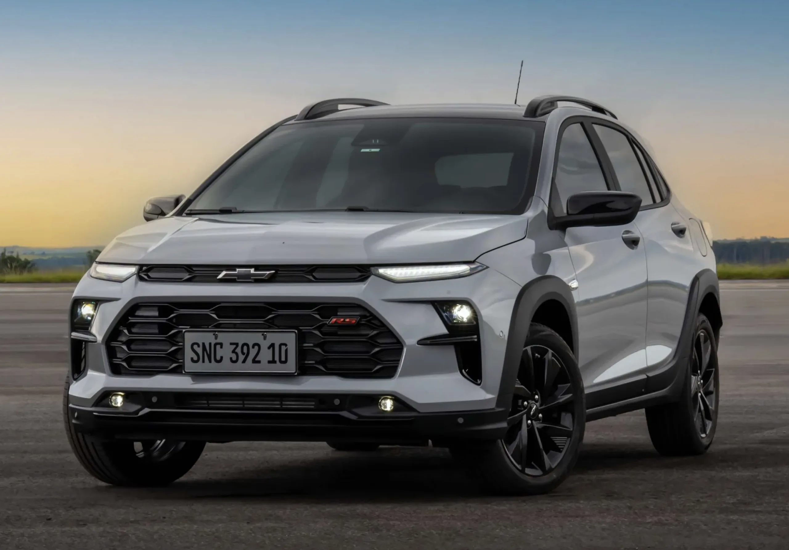 Chevrolet Sonic 2026 revela detalhes que Onix e Tracker nunca tiveram e aposta em estratégia ousada para dominar SUVs compactos
