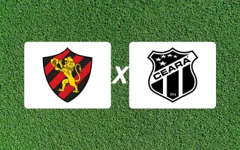 Sport Recide x Ceará SC Onde Assistir, horário e palpite: duelo nordestino na Série B vale briga direta na tabela