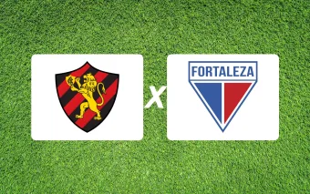 Sport Recife x Fortaleza Onde Assistir, horário e palpite: semifinal da Copa do Nordeste esquenta a Ilha do Retiro