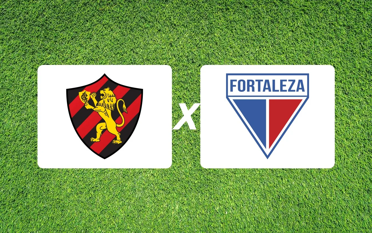 Sport Recife x Fortaleza Onde Assistir, horário e palpite: semifinal da Copa do Nordeste esquenta a Ilha do Retiro