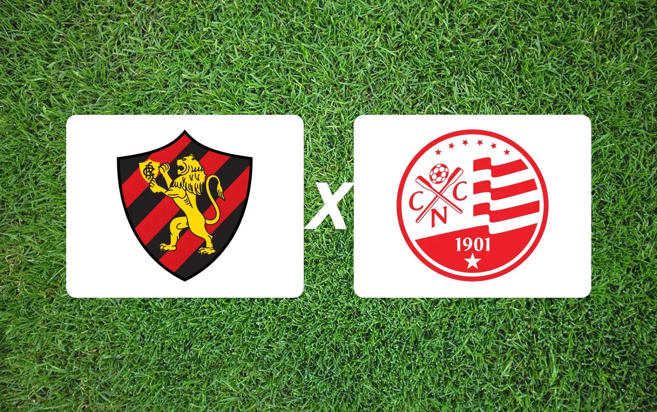 Sport Recife x Náutico Onde Assistir, horário e palpite: clássico pernambucano agita a 11ª rodada da Série B com rivais separados apenas nos critérios de desempate