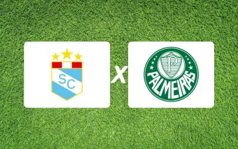 Sporting Cristal x Palmeiras Onde Assistir, horário e palpite: duelo direto pela liderança na Libertadores
