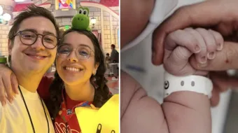 Alanzoka é pai: casal gigante da Twitch teve filho em segredo e agora revela tudo de uma vez