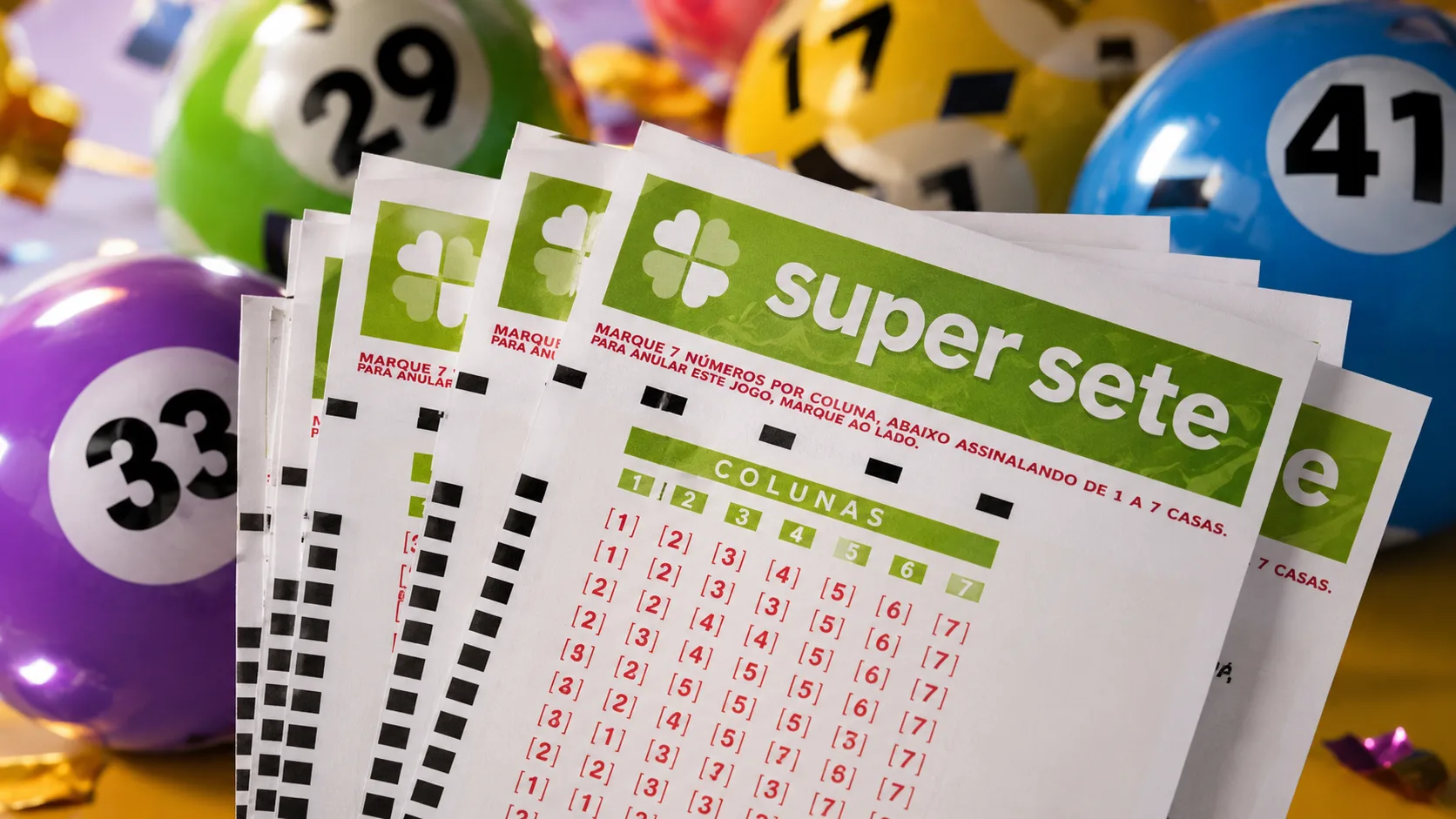 Resultado Super Sete de Hoje Concurso 845, segunda-feira, 11/05/2026: prêmio de R$ 300 mil pode bancar um Toyota Corolla Cross XRE 2026 zero km