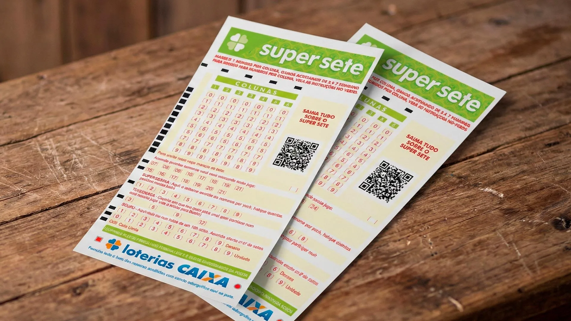 Resultado da Super Sete de Ontem, concurso 843 dia 06/05/2026, acumulou; prêmio de R$ 250 mil daria para comprar frota de 3 Renault Kwid Zen 2026 com seguro auto pago