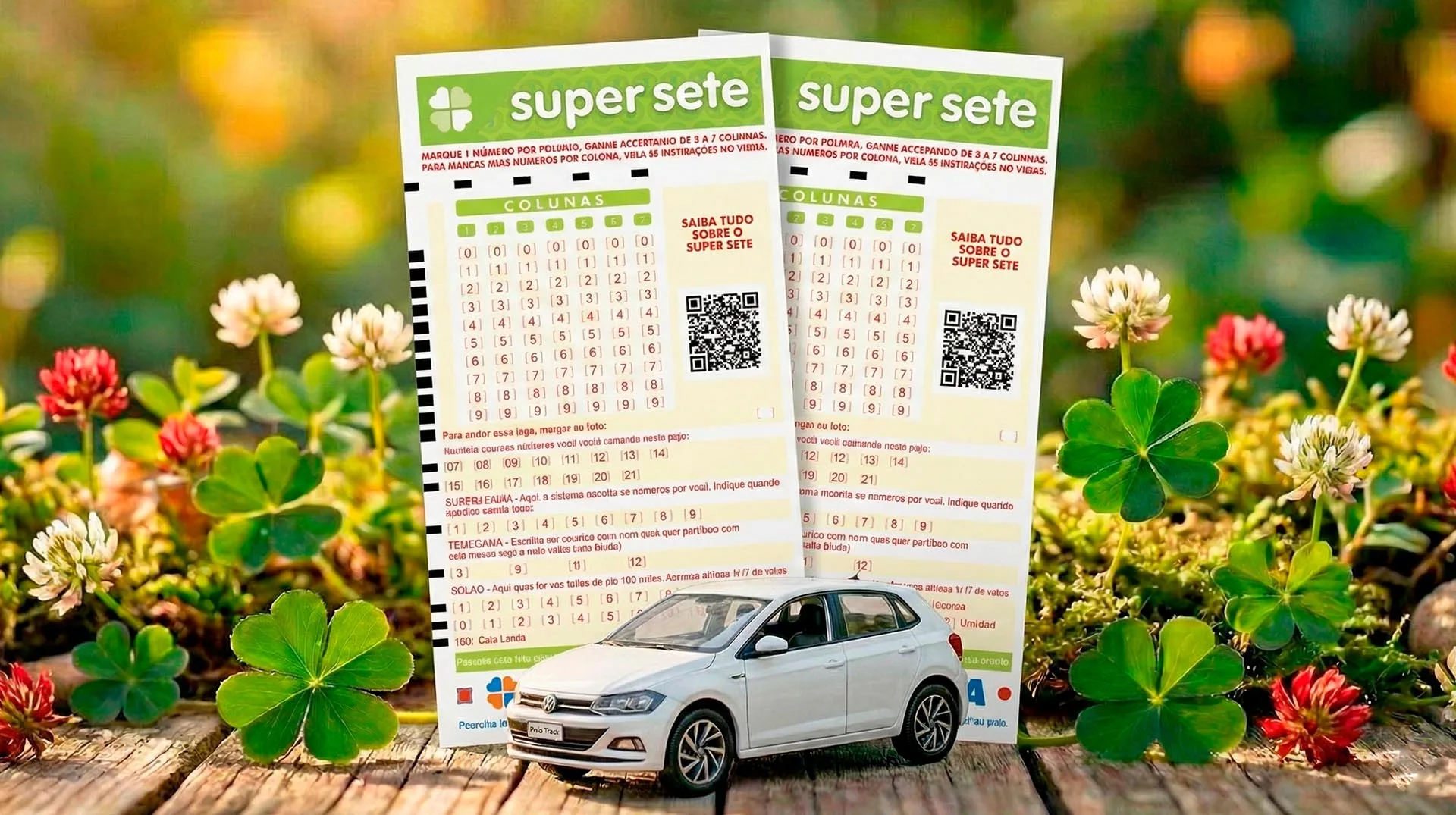 Super Sete 851: Resultado dia 25/05/2026 acumulou; prêmio de R$ 850 mil daria para comprar 1 Ford Ranger Raptor 2026/2026 0km