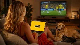 Onde assistir mais de 500 filmes de graça: Catálogo do “Tela Brasil” está disponível para todos os brasileiros