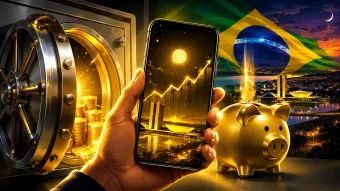 Tesouro Reserva: novo investimento lançado no Brasil tem aplicação mínima de R$ 1 e mira reserva de emergência; veja se vale a pena para você
