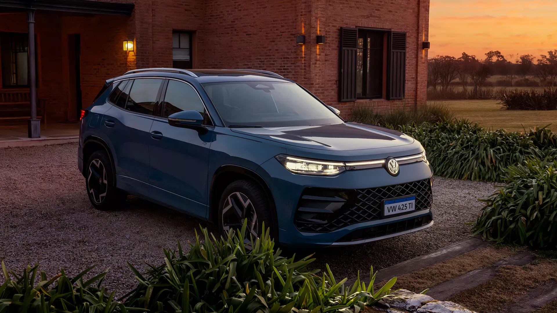 Tiguan 2026: Você pagaria mais de R$ 100 mil para blindar um SUV? Novo Volkswagen Tiguan chega ao Brasil mirando o público premium