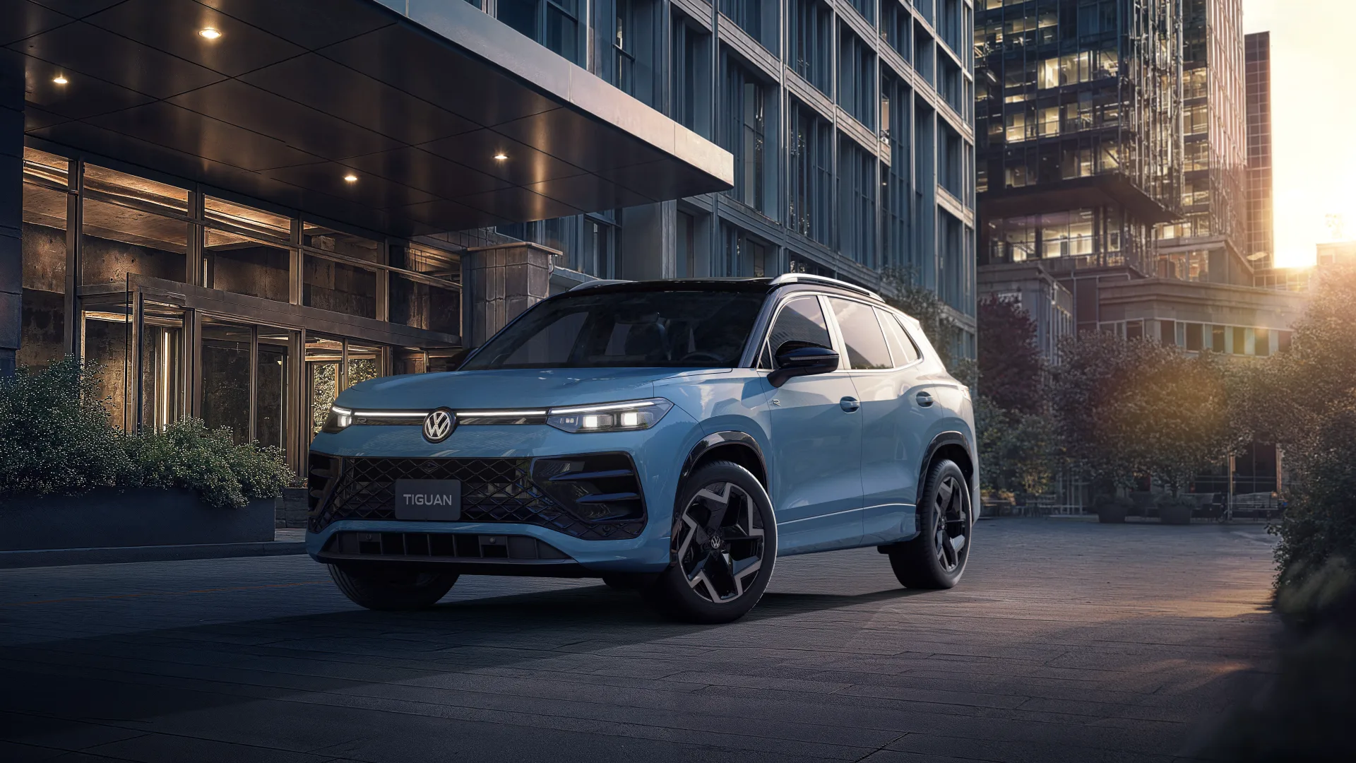 Volkswagen vende quase R$ 1 bilhão em minutos e revela o tamanho da febre dos SUVs premium na China