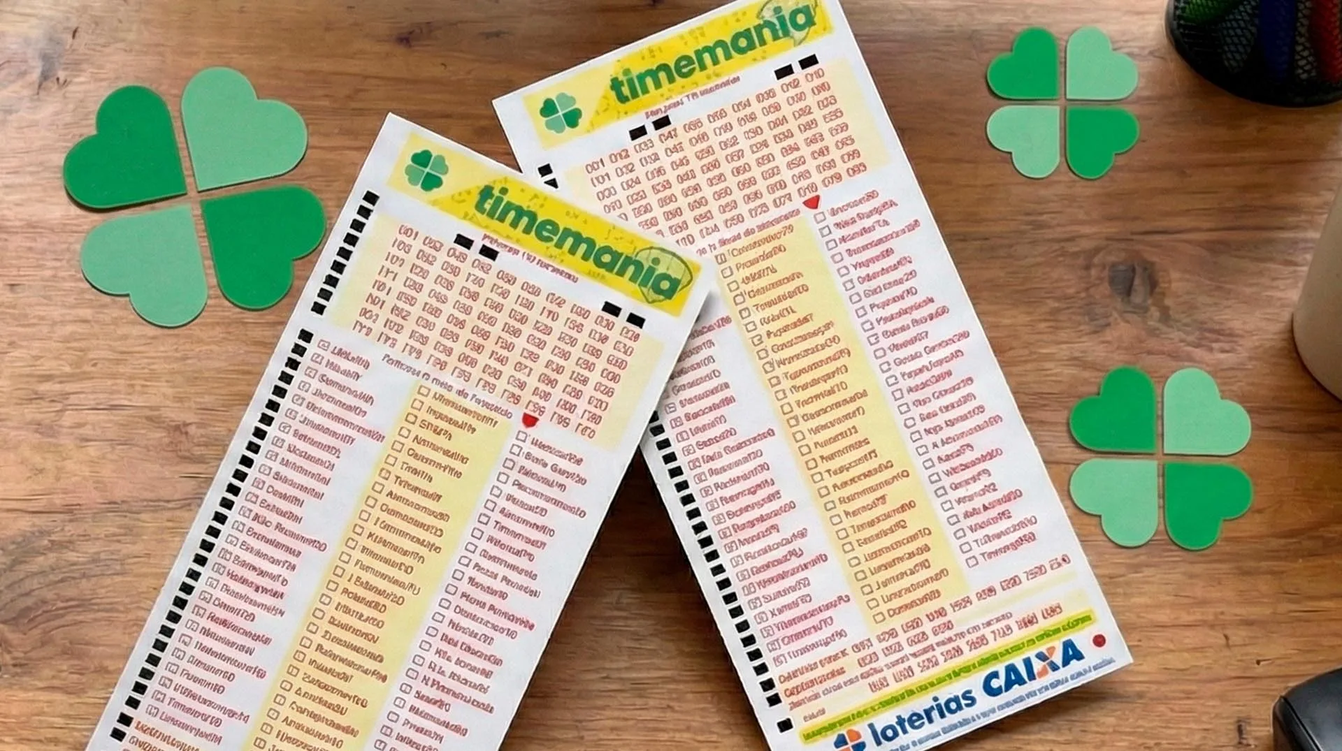 Resultado Timemania 2390, números sorteados dia 12/05/2026: acumulou prêmio de R$ 26 milhões e próximo sorteio é amanhã