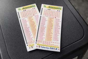 Resultado Timemania 2393, números sorteados dia 19/05/2026 acumulou; prêmio de R$ 28 milhões daria para comprar frota de Ford Bronco Sport Badlands 2026