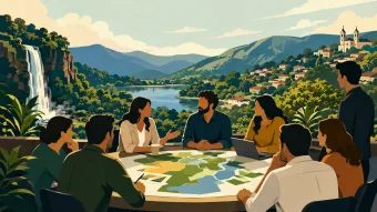 Mairiporã receberá encontro regional de turismo com empresários, Sebrae e gestores públicos em maio