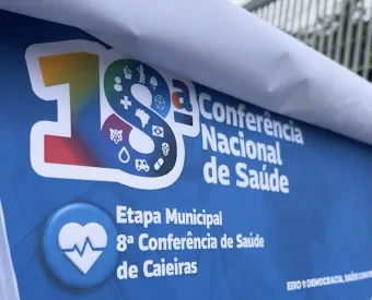 Caieiras quer ouvir moradores sobre problemas no SUS e leva debates para UBSs da cidade