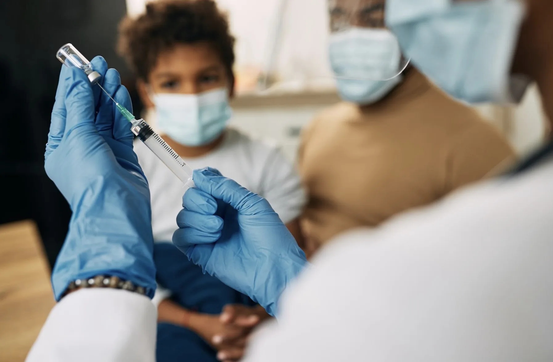 Vacinação contra gripe em Jundiaí será aberta para toda a população; entenda como funciona
