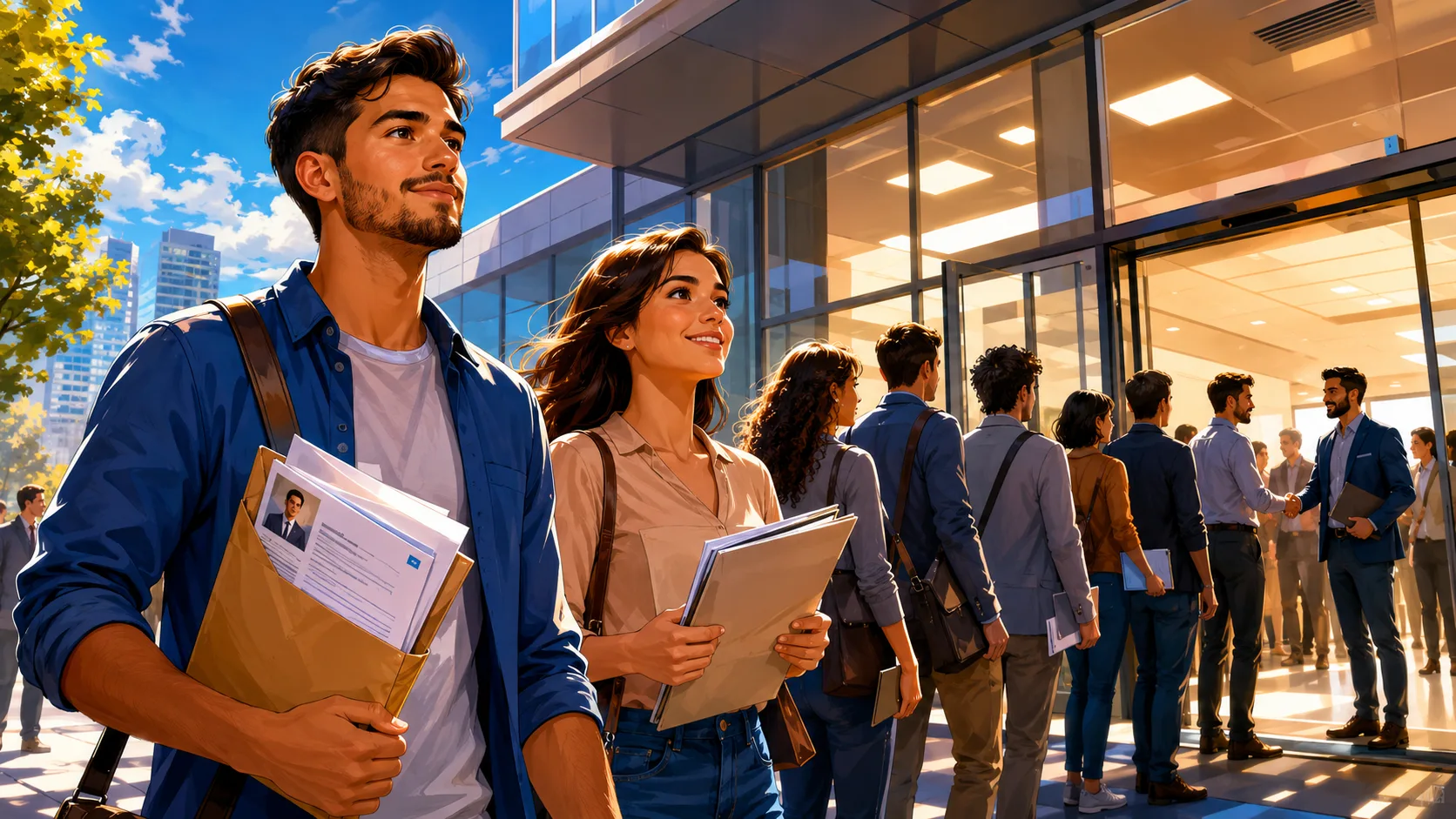 Você está desempregado? Programa em Caieiras abre inscrições e pode ajudar na busca por trabalho