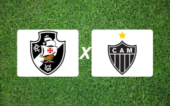 Vasco da Gama x Atlético-MG Onde Assistir, horário e palpite: duelo em São Januário pode mudar o rumo dos times na 18ª rodada do Brasileirão Betano Série A