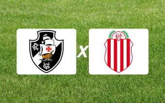 Vasco da Gama x Barracas Central Central Onde Assistir, horário e palpite: São Januário vira palco de decisão na Sul-Americana