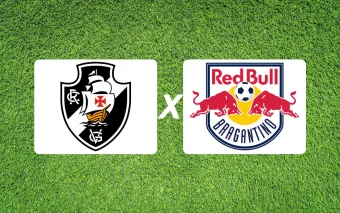 Vasco da Gama x RB Bragantino Onde Assistir, horário e palpite: São Januário vira teste de pressão na 17ª rodada do Campeonato Brasileiro