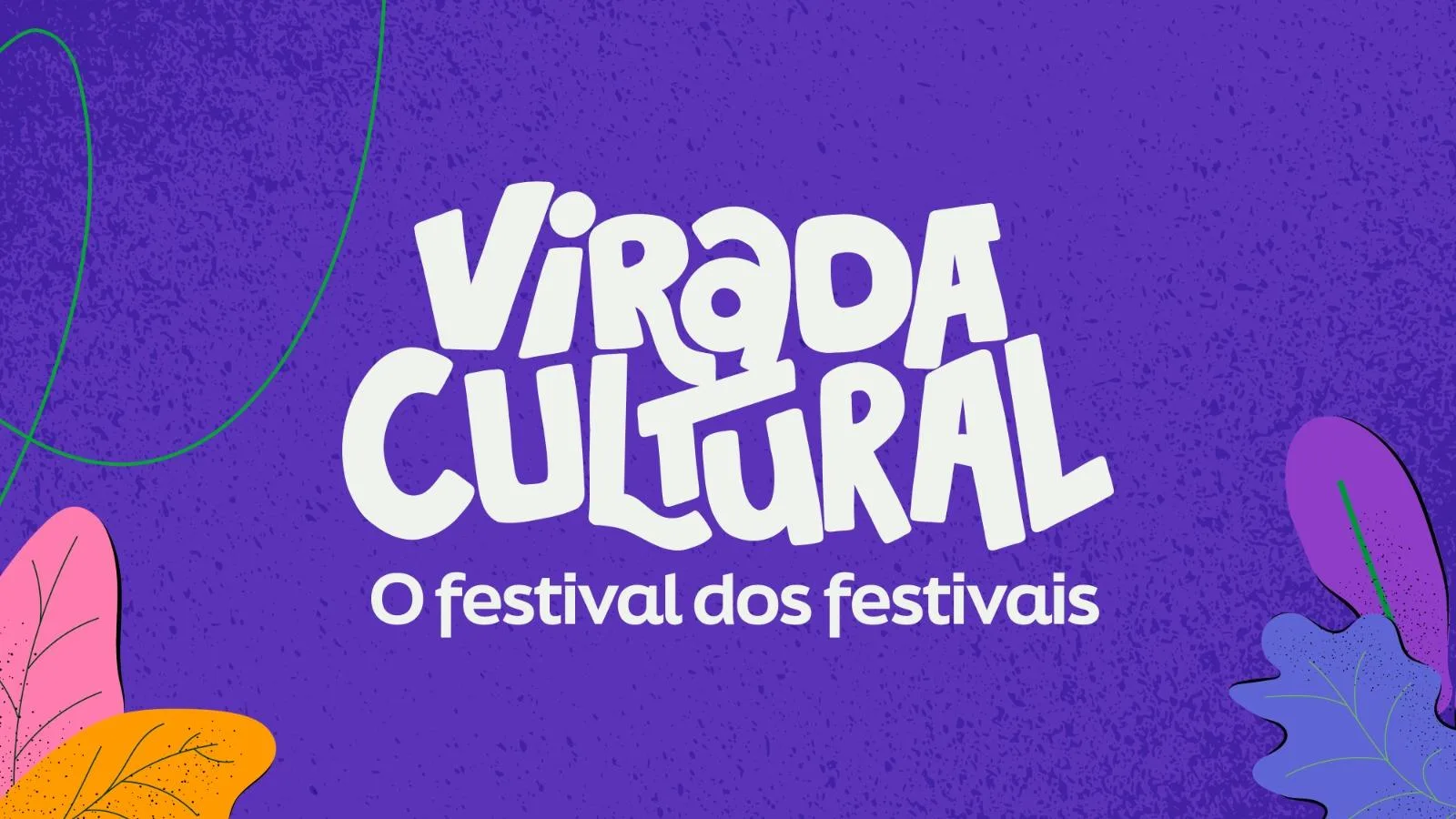 Virada Cultural 2026: veja quais atrações internacionais gratuitas estarão espalhadas pela capital