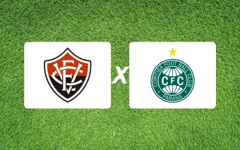 Vitória x Coritiba Onde Assistir, horário e palpite: confronto no Barradão testa reação rubro-negra e força visitante do Coxa