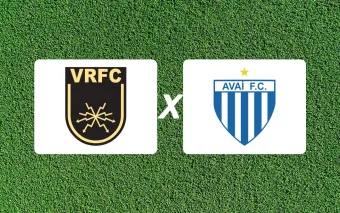 Volta Redonda x Avaí Onde Assistir, horário e palpite: semifinal promete pressão e clima de decisão no Raulino