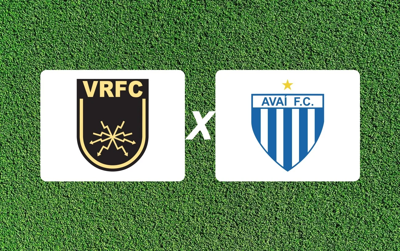 Volta Redonda x Avaí Onde Assistir, horário e palpite: semifinal promete pressão e clima de decisão no Raulino