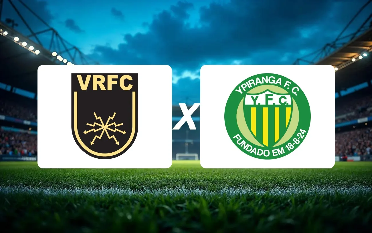 Volta Redonda x Ypiranga Onde Assistir, horário e palpite: pressão aumenta na Série C em duelo de times tentando reagir