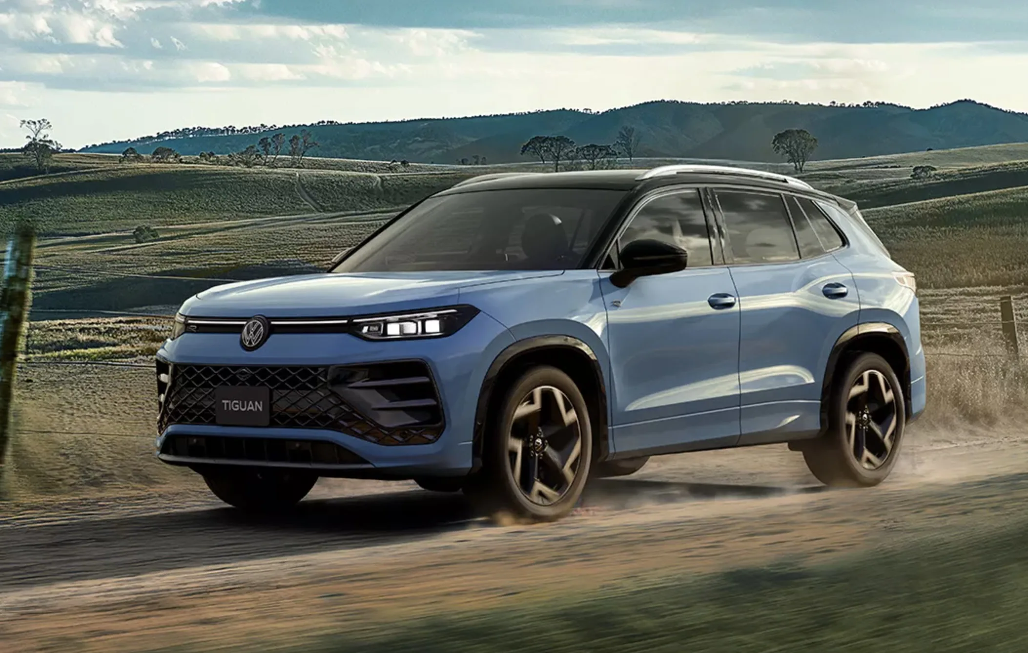Tiguan 2026: preço de R$ 299.990 é justificado com 272 cv de potência e interior luxuoso? Veja tudo que você precisa saber do novo SUV da Volkswagen