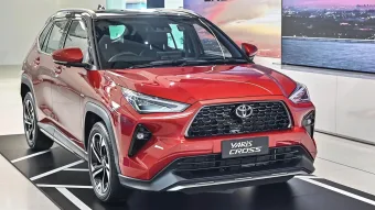 Toyota Yaris Cross XRX Hybrid: Veja como o novo SUV híbrido promete reduzir gastos com combustível e o que isso muda na prática
