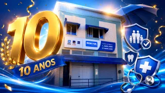 Renova Seguros completa 10 anos: A história por trás da corretora que conquistou clientes em Caieiras e Região ao longo de uma década