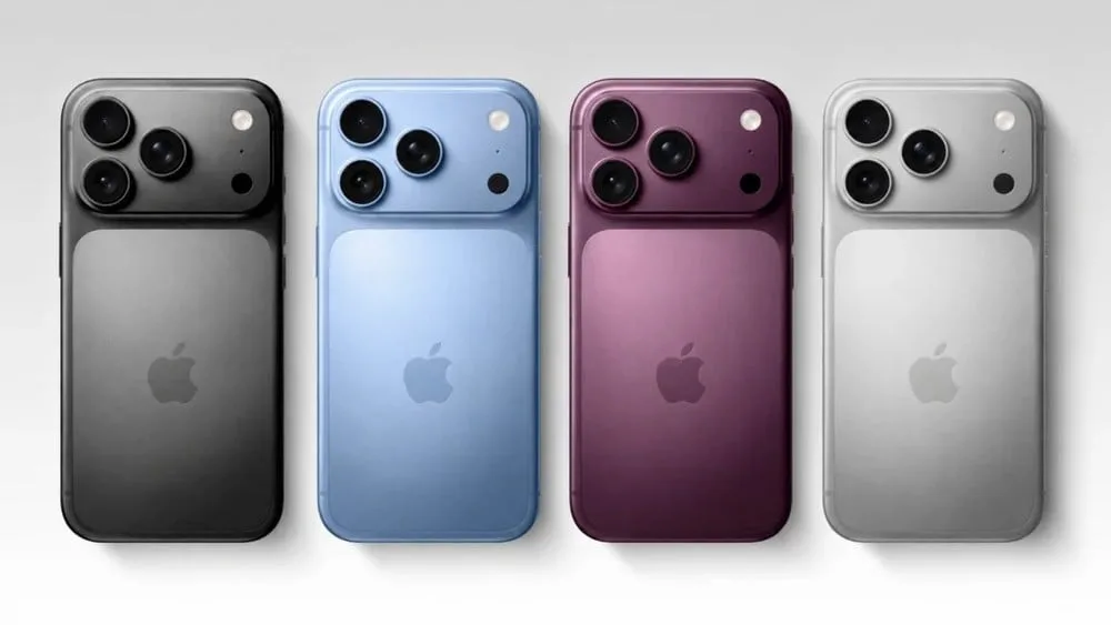 iPhone 18 Pro terá menos bateria na China? Entenda a mudança que chamou atenção em 2026